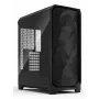 Arvutikorpus Fractal Design Meshify 3 Must TG Light Tint ATX