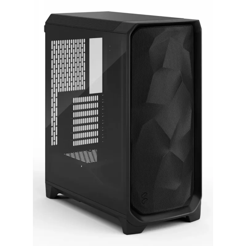 Arvutikorpus Fractal Design Meshify 3 Must TG Light Tint ATX