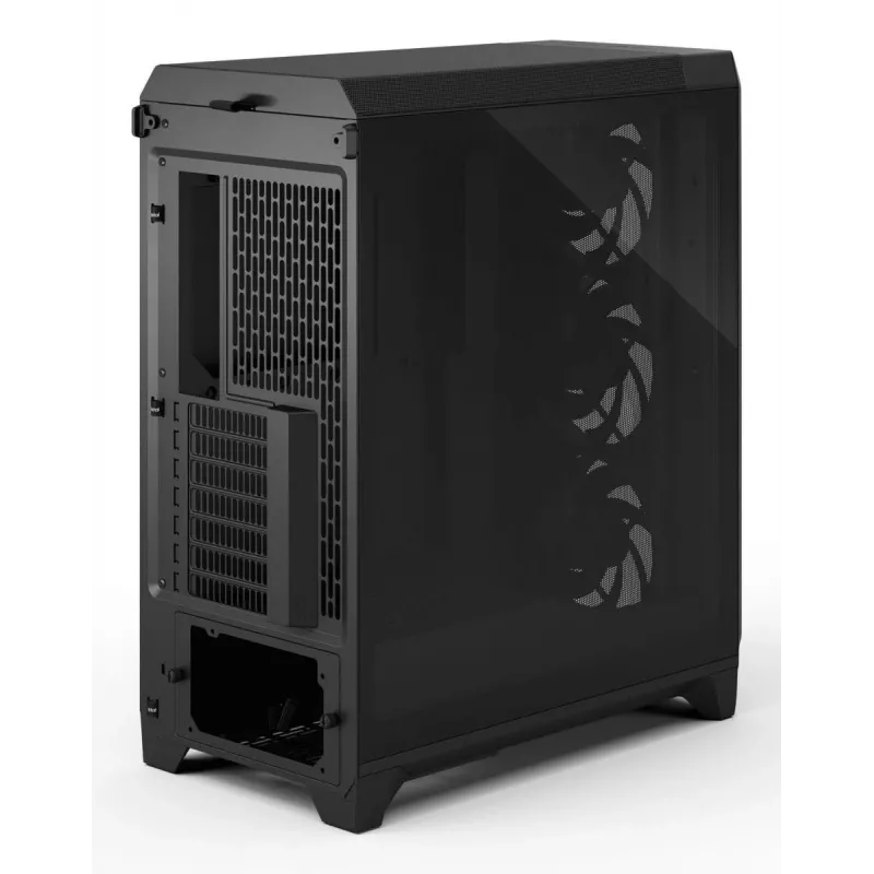 Arvutikorpus Fractal Design Meshify 3 Must TG Light Tint ATX