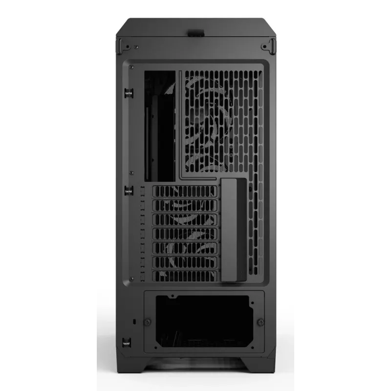 Arvutikorpus Fractal Design Meshify 3 Must TG Light Tint ATX