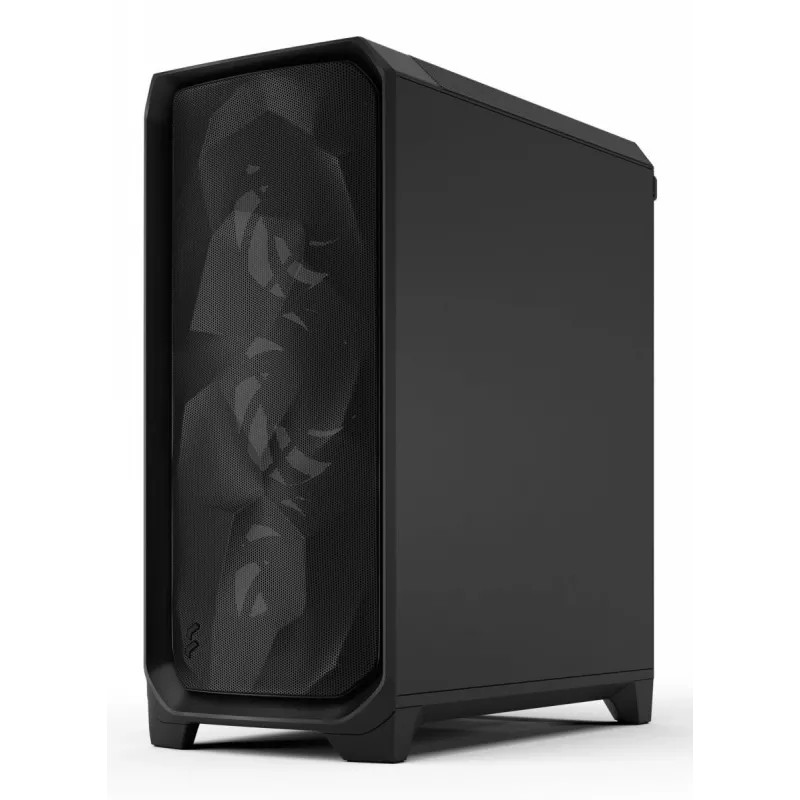 Arvutikorpus Fractal Design Meshify 3 Must TG Light Tint ATX