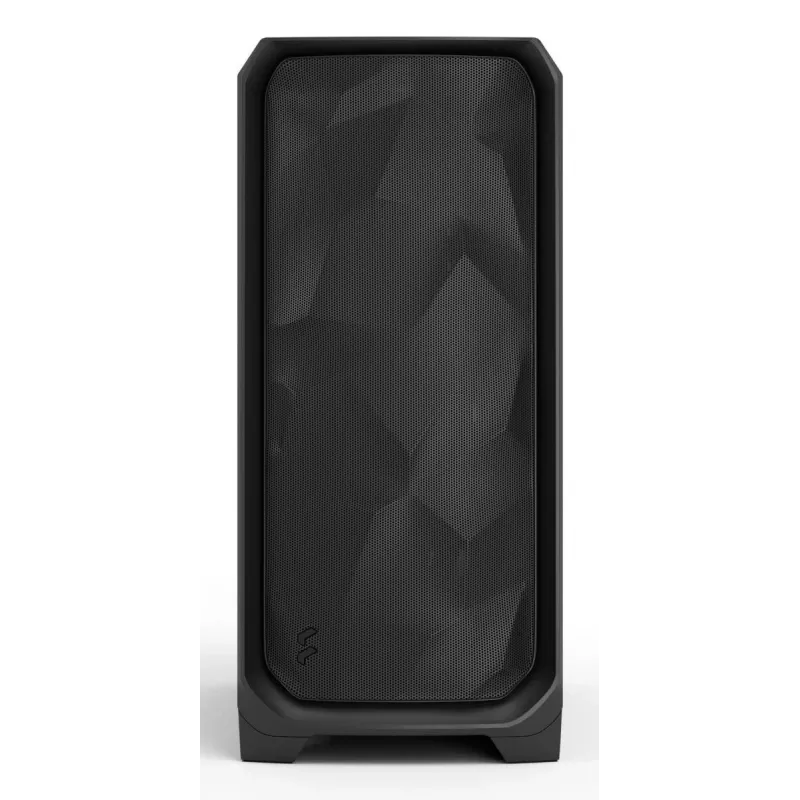 Arvutikorpus Fractal Design Meshify 3 Must TG Light Tint ATX