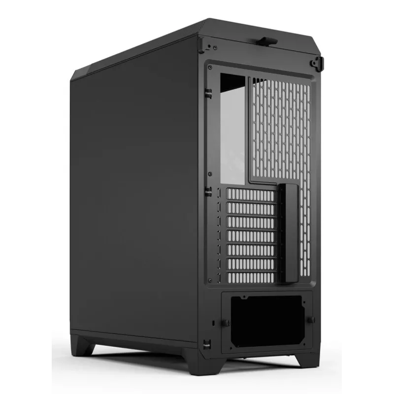 Arvutikorpus Fractal Design Meshify 3 Must TG Light Tint ATX