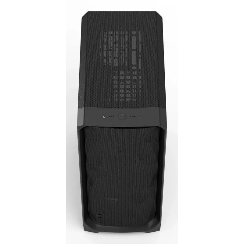 Arvutikorpus Fractal Design Meshify 3 Must TG Light Tint ATX
