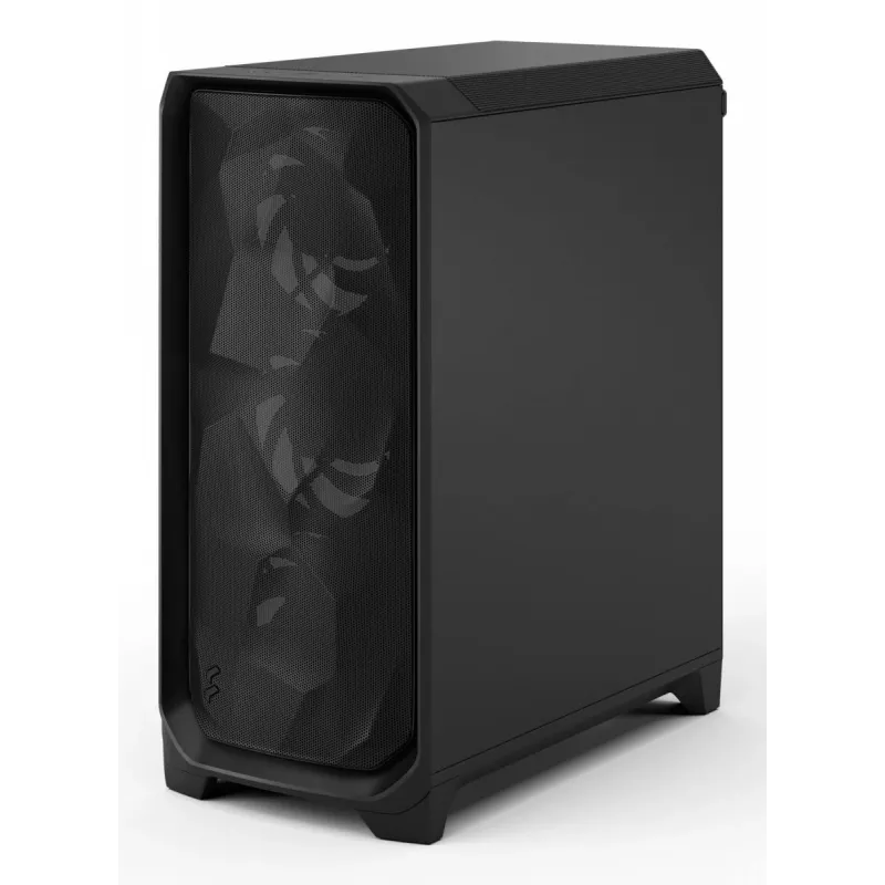 Arvutikorpus Fractal Design Meshify 3 Must TG Light Tint ATX