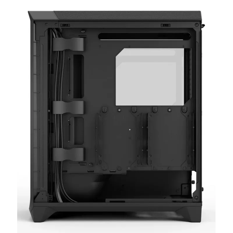 Arvutikorpus Fractal Design Meshify 3 Must TG Light Tint ATX