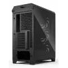 Arvutikorpus Fractal Design Meshify 3 Must TG Light Tint ATX