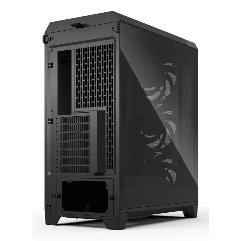 Arvutikorpus Fractal Design Meshify 3 Must TG Light Tint ATX