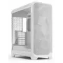 FRACTAL DESIGN Meshify 3 Valge Tg Clear Tint