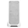 FRACTAL DESIGN Meshify 3 Valge Tg Clear Tint