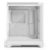 FRACTAL DESIGN Meshify 3 Valge Tg Clear Tint