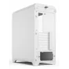 FRACTAL DESIGN Meshify 3 Valge Tg Clear Tint