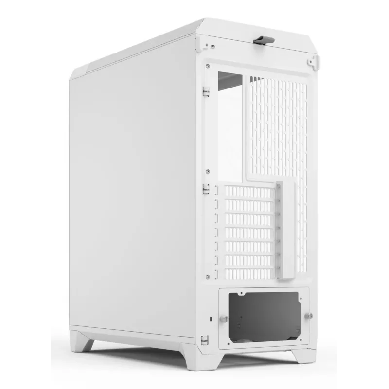 FRACTAL DESIGN Meshify 3 Valge Tg Clear Tint