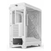 FRACTAL DESIGN Meshify 3 Valge Tg Clear Tint