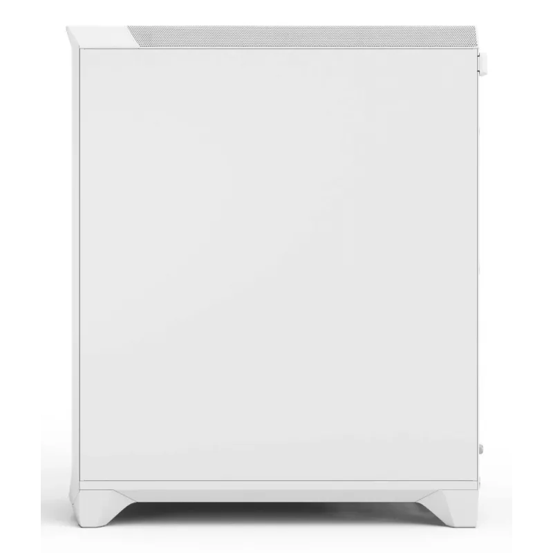 FRACTAL DESIGN Meshify 3 Valge Tg Clear Tint