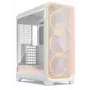 FRACTAL DESIGN Meshify 3 Ambience Pro RGB Valge Tg Clear Tint