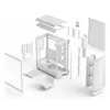 FRACTAL DESIGN Meshify 3 Ambience Pro RGB Valge Tg Clear Tint