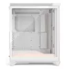 FRACTAL DESIGN Meshify 3 Ambience Pro RGB Valge Tg Clear Tint