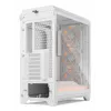 FRACTAL DESIGN Meshify 3 Ambience Pro RGB Valge Tg Clear Tint