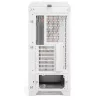 FRACTAL DESIGN Meshify 3 Ambience Pro RGB Valge Tg Clear Tint