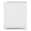 FRACTAL DESIGN Meshify 3 Ambience Pro RGB Valge Tg Clear Tint