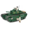 Cobi Blocks Mark IV Churchill ehituskomplekt, 668 osa (COBI-3128)