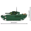 Cobi Blocks Mark IV Churchill ehituskomplekt, 668 osa (COBI-3128)