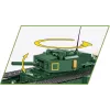 Cobi Blocks Mark IV Churchill ehituskomplekt, 668 osa (COBI-3128)