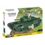 Cobi Blocks Mark IV Churchill ehituskomplekt, 668 osa (COBI-3128)