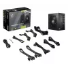 MSI MAG A850GL PCIE5 II toiteplokk 850 W 20+4 pin ATX ATX must