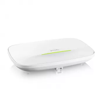 Juhtmeta pääsupunkt Zyxel WBE510D 2,4 GHz 5 GHz 6 GHz Wi-Fi 6