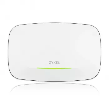 Juhtmeta pääsupunkt Zyxel WBE510D 2,4 GHz 5 GHz 6 GHz Wi-Fi 6