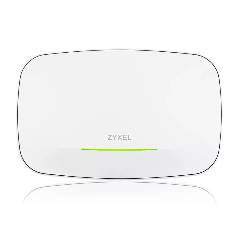 Juhtmeta pääsupunkt Zyxel WBE510D 2,4 GHz 5 GHz 6 GHz Wi-Fi 6