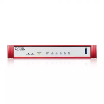 Zyxel USGFLEX50H-EU0101F riistvaraline tulemüür