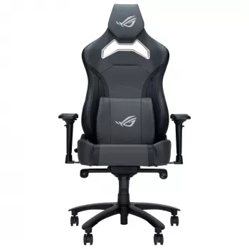 ASUS ROG CHARIOT X CORE universaalne mängutool polsterdatud iste must, hall
