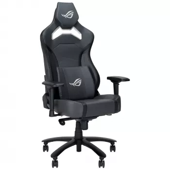 ASUS ROG CHARIOT X CORE universaalne mängutool polsterdatud iste must, hall