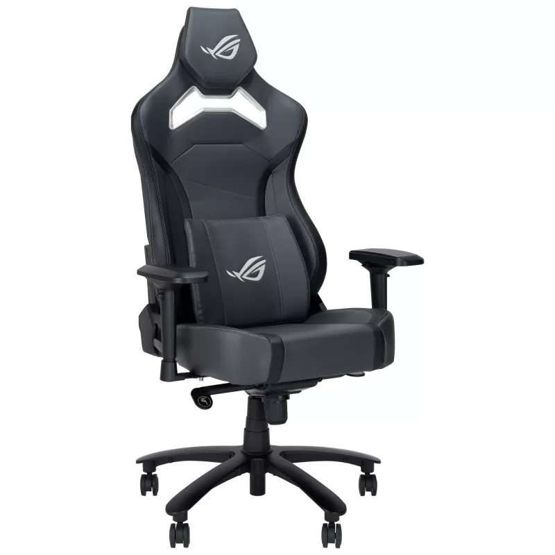 ASUS ROG CHARIOT X CORE universaalne mängutool polsterdatud iste must, hall