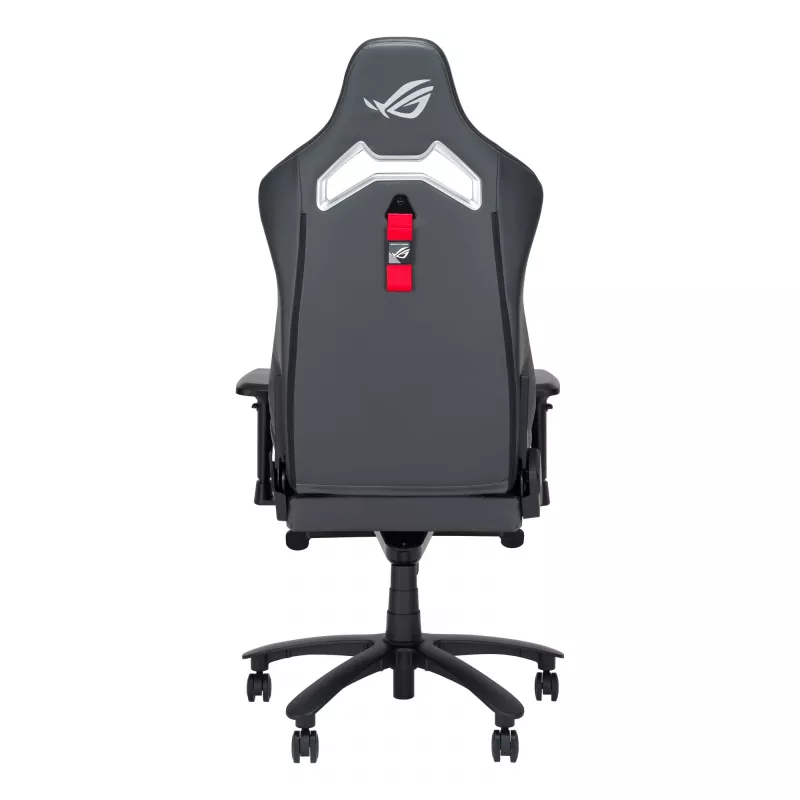 ASUS ROG CHARIOT X CORE universaalne mängutool polsterdatud iste must, hall