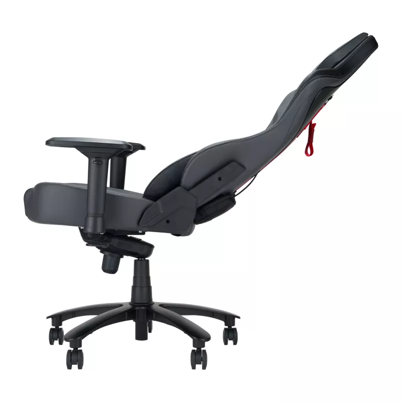 ASUS ROG CHARIOT X CORE universaalne mängutool polsterdatud iste must, hall