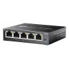 Hallatav kommutaator TP-Link Omada ES205G 5-pordiline Gigabit Ethernet