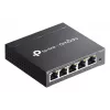 Hallatav kommutaator TP-Link Omada ES205G 5-pordiline Gigabit Ethernet
