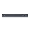 Zyxel XGS1935-28-EU0101F võrgukommutaator Hallatav L2+/L3 Gigabit Ethernet (10/100/1000) 1U Must