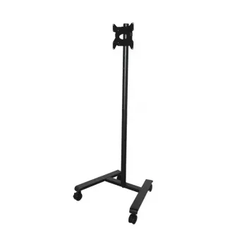 Ekraanikinnituskäru B-Tech BT7504/B V2 55 tolli Must 25 kg