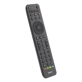 Hama 00221053 kaugjuhtimispult IR juhtmevaba TV nupuvajutusega