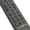Hama 00221053 kaugjuhtimispult IR juhtmevaba TV nupuvajutusega