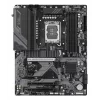Emaplaat GIGABYTE Z790 D AX ATX — Intel LGA1700, Z790, DDR5, 4×DIMM, Wi‑Fi 6E, 2.5Gb LAN