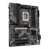 Emaplaat GIGABYTE Z790 D AX ATX — Intel LGA1700, Z790, DDR5, 4×DIMM, Wi‑Fi 6E, 2.5Gb LAN
