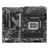 Emaplaat GIGABYTE Z790 D AX ATX — Intel LGA1700, Z790, DDR5, 4×DIMM, Wi‑Fi 6E, 2.5Gb LAN
