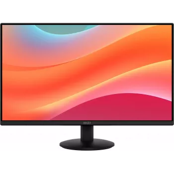 MSI Pro MP242L arvutimonitor 60,5 cm (23,8 tolli) 1920 x 1080 pikslit Full HD LCD must