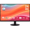 MSI Pro MP242L arvutimonitor 60,5 cm (23,8 tolli) 1920 x 1080 pikslit Full HD LCD must